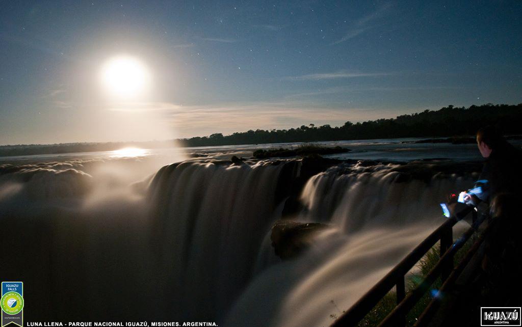 Posada Del Chaman Iguazu Puerto Iguazu Exterior photo
